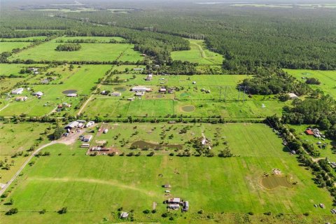 Terrain à vendre à Osteen, Floride № 2206738 - photo 29