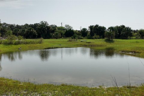 Terrain à vendre à Osteen, Floride № 2206738 - photo 5