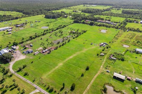 Terrain à vendre à Osteen, Floride № 2206738 - photo 27