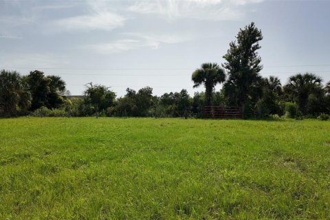 Terrain à vendre à Osteen, Floride № 2206738 - photo 10