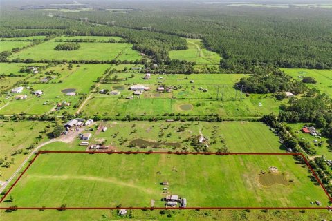 Terrain à vendre à Osteen, Floride № 2206738 - photo 30