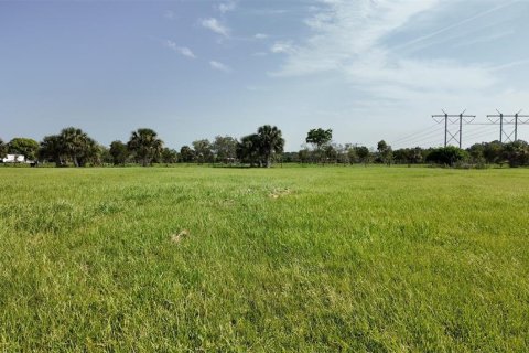 Terrain à vendre à Osteen, Floride № 2206738 - photo 6