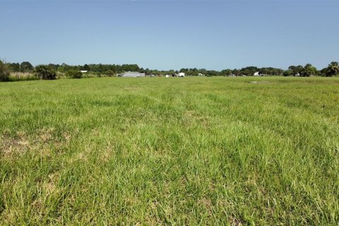 Terrain à vendre à Osteen, Floride № 2206738 - photo 11