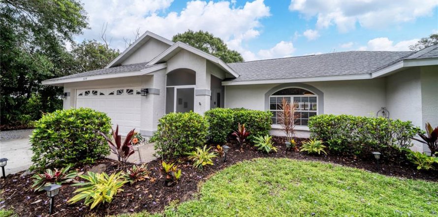 Casa en Sarasota, Florida 3 dormitorios, 179.58 m2 № 1724643