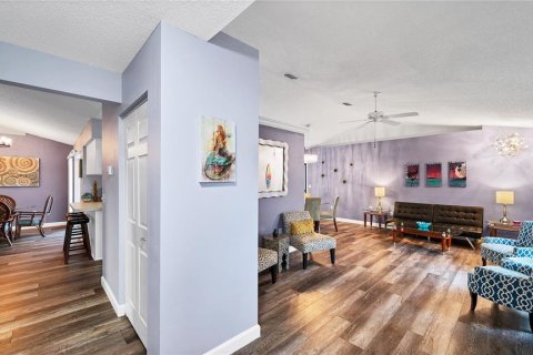 Casa en alquiler en Sarasota, Florida, 3 dormitorios, 179.58 m2 № 1724643 - foto 24