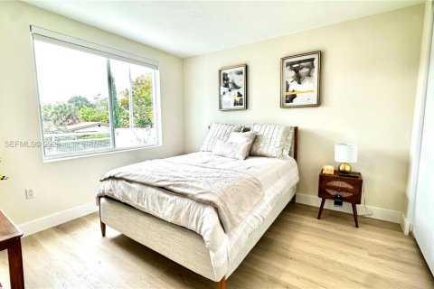 Adosado en alquiler en Fort Lauderdale, Florida, 3 dormitorios, 177.81 m2 № 2077337 - foto 28