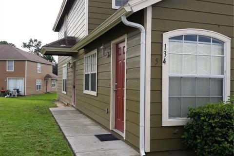 Townhouse in Davenport, Florida 3 bedrooms, 175.31 sq.m. № 2391001
