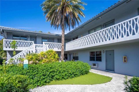 Estudio en Fort Lauderdale, Florida № 2048295