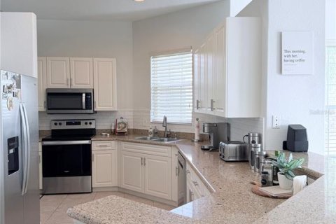 Condo in Venice, Florida, 3 bedrooms  № 2433630 - photo 10