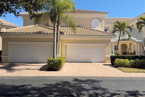 Condo in Venice, Florida, 3 bedrooms  № 2433630