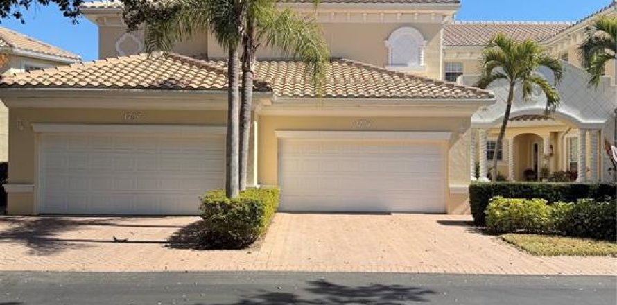 Condo in Venice, Florida, 3 bedrooms  № 2433630