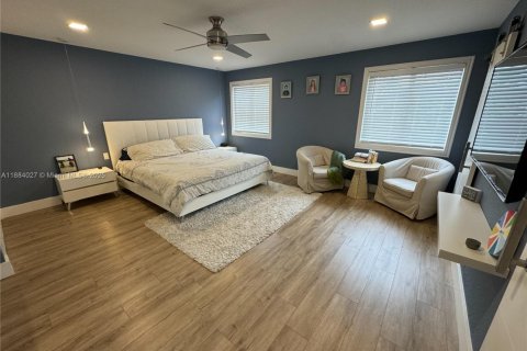 House in Weston, Florida 5 bedrooms, 287.25 sq.m. № 1930841 - photo 29