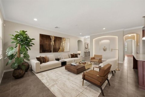 House in Lakeland, Florida 6 bedrooms, 506.69 sq.m. № 2167359 - photo 4