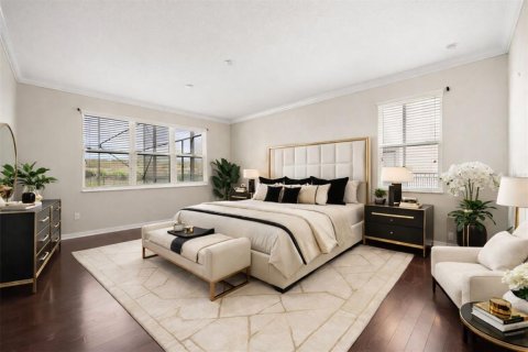 House in Lakeland, Florida 6 bedrooms, 506.69 sq.m. № 2167359 - photo 7