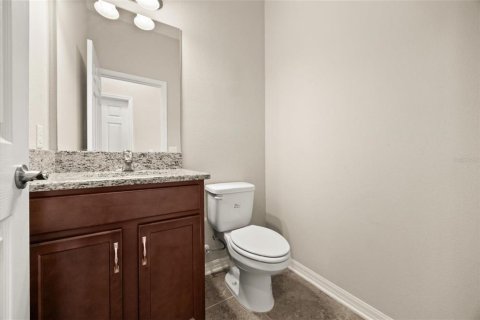 House in Lakeland, Florida 6 bedrooms, 506.69 sq.m. № 2167359 - photo 21