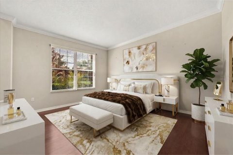 House in Lakeland, Florida 6 bedrooms, 506.69 sq.m. № 2167359 - photo 18