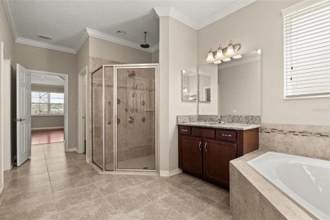 House in Lakeland, Florida 6 bedrooms, 506.69 sq.m. № 2167359 - photo 9