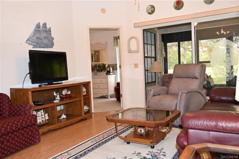 House in Inverness, Florida 2 bedrooms, 91.6 sq.m. № 1882976 - photo 7