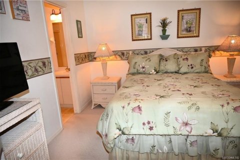 House in Inverness, Florida 2 bedrooms, 91.6 sq.m. № 1882976 - photo 16