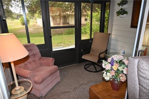 House in Inverness, Florida 2 bedrooms, 91.6 sq.m. № 1882976 - photo 10