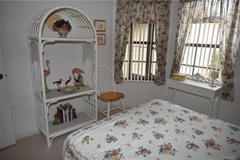 House in Inverness, Florida 2 bedrooms, 91.6 sq.m. № 1882976 - photo 19