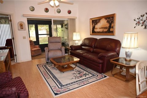 House in Inverness, Florida 2 bedrooms, 91.6 sq.m. № 1882976 - photo 6