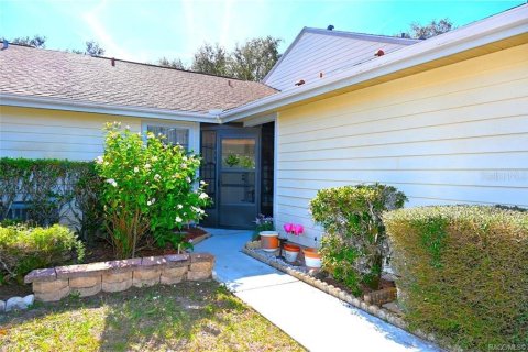 House in Inverness, Florida 2 bedrooms, 91.6 sq.m. № 1882976 - photo 1
