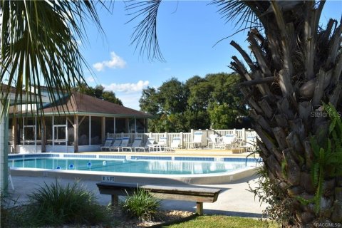 House in Inverness, Florida 2 bedrooms, 91.6 sq.m. № 1882976 - photo 23