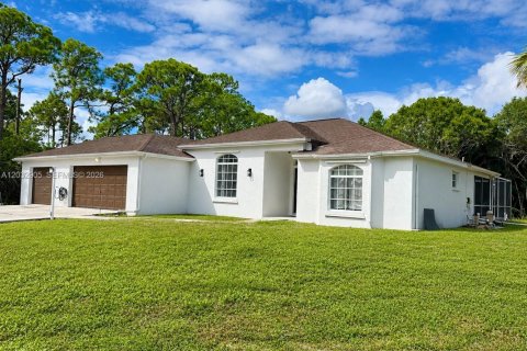 Villa ou maison à St. Lucie, Floride 3 chambres № 2087613