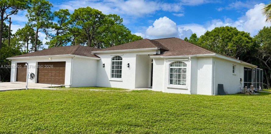 Villa ou maison à St. Lucie, Floride 3 chambres № 2087613
