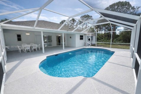 Villa ou maison à vendre à St. Lucie, Floride: 3 chambres № 2087613 - photo 8