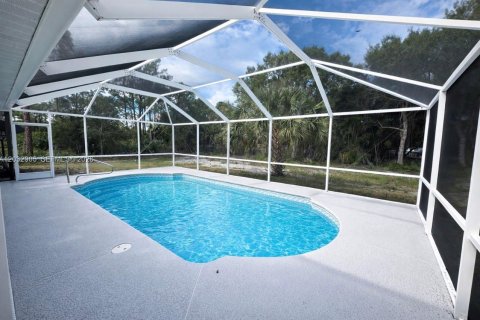 Villa ou maison à vendre à St. Lucie, Floride: 3 chambres № 2087613 - photo 3