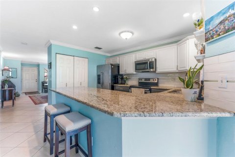 Copropriété à vendre à Safety Harbor, Floride: 3 chambres, 141.3 m2 № 1719867 - photo 4