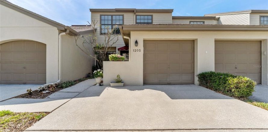 Condo à Safety Harbor, Floride, 3 chambres  № 1719867