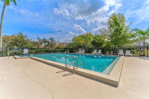 Copropriété à vendre à Safety Harbor, Floride: 3 chambres, 141.3 m2 № 1719867 - photo 21