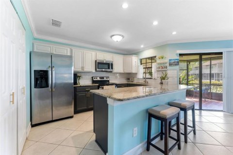 Copropriété à vendre à Safety Harbor, Floride: 3 chambres, 141.3 m2 № 1719867 - photo 5