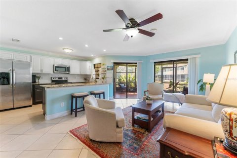 Copropriété à vendre à Safety Harbor, Floride: 3 chambres, 141.3 m2 № 1719867 - photo 6