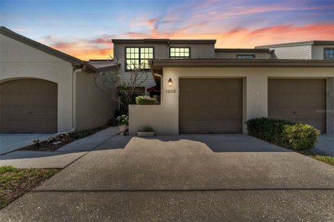 Copropriété à vendre à Safety Harbor, Floride: 3 chambres, 141.3 m2 № 1719867 - photo 26