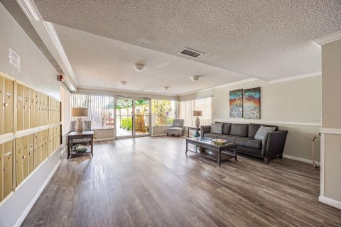 Copropriété à louer à Boca Raton, Floride: 1 chambre, 89.19 m2 № 2084792 - photo 21