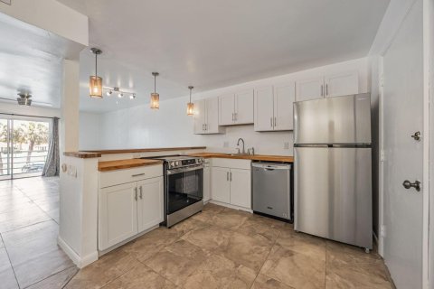 Condo à Boca Raton, Floride, 1 chambre  № 2084792