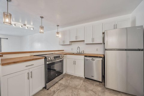 Copropriété à louer à Boca Raton, Floride: 1 chambre, 89.19 m2 № 2084792 - photo 3