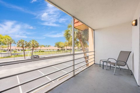 Copropriété à louer à Boca Raton, Floride: 1 chambre, 89.19 m2 № 2084792 - photo 19
