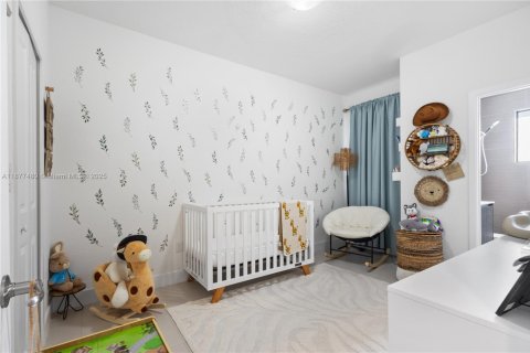 Townhouse in Miami, Florida 3 bedrooms, 164.99 sq.m. № 1925357 - photo 19