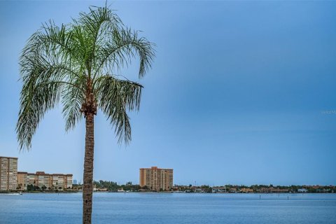 Condominio en alquiler en Saint Petersburg, Florida, 2 dormitorios, 82.68 m2 № 999579 - foto 23