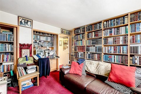 Купить кондоминиум в Санни-Айлс-Бич, Флорида 3 спальни, 210.61м2, № 1954590 - фото 27