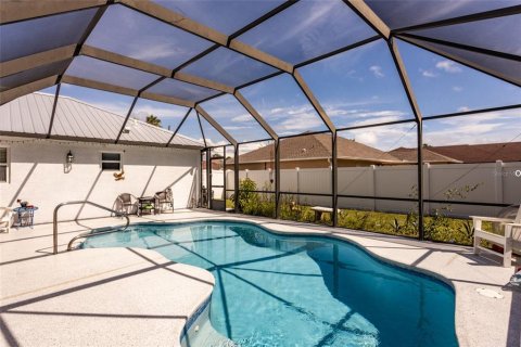 House in Palm Coast, Florida 4 bedrooms, 161.09 sq.m. № 1878034 - photo 15