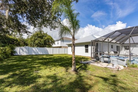 House in Palm Coast, Florida 4 bedrooms, 161.09 sq.m. № 1878034 - photo 18