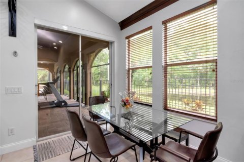 House in Tampa, Florida 5 bedrooms, 345.6 sq.m. № 1826658 - photo 27