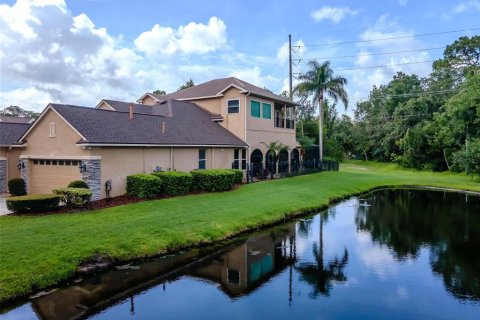 House in Tampa, Florida 5 bedrooms, 345.6 sq.m. № 1826658 - photo 12