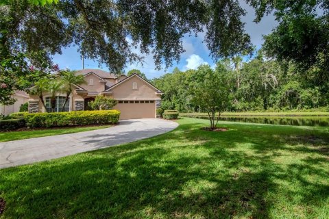 House in Tampa, Florida 5 bedrooms, 345.6 sq.m. № 1826658 - photo 2